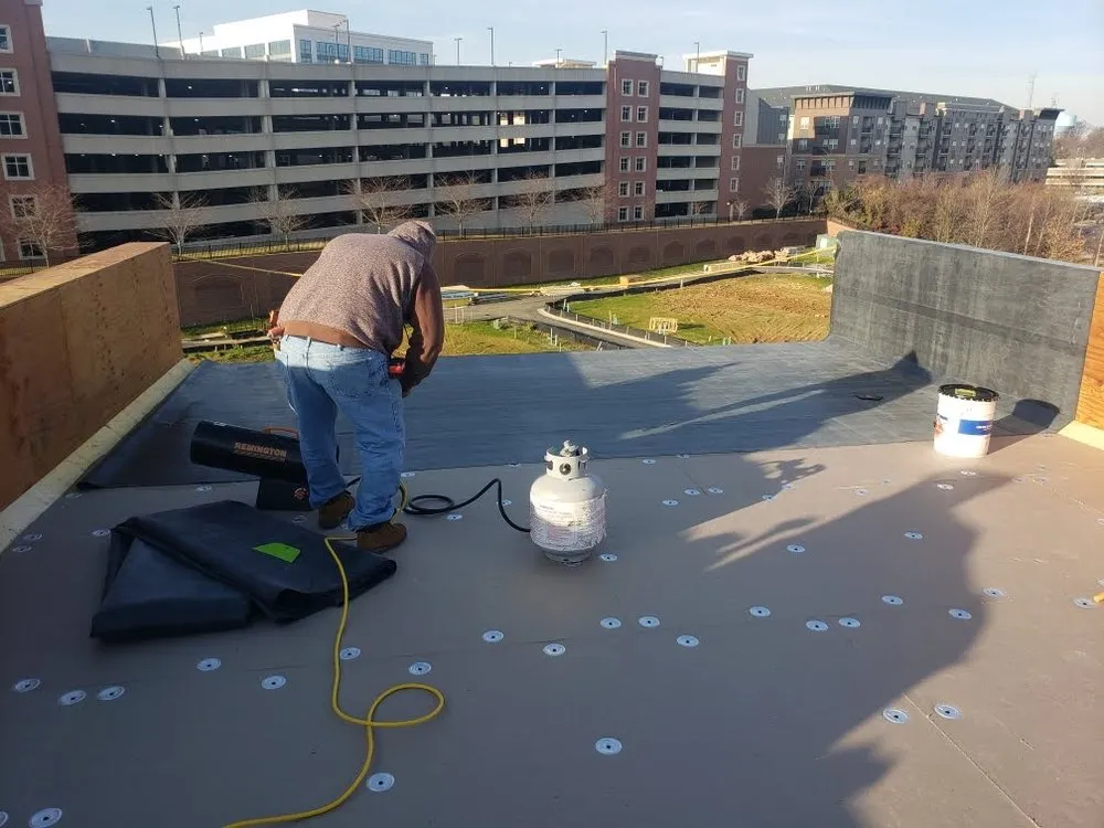 Slide of J Castillo Construction