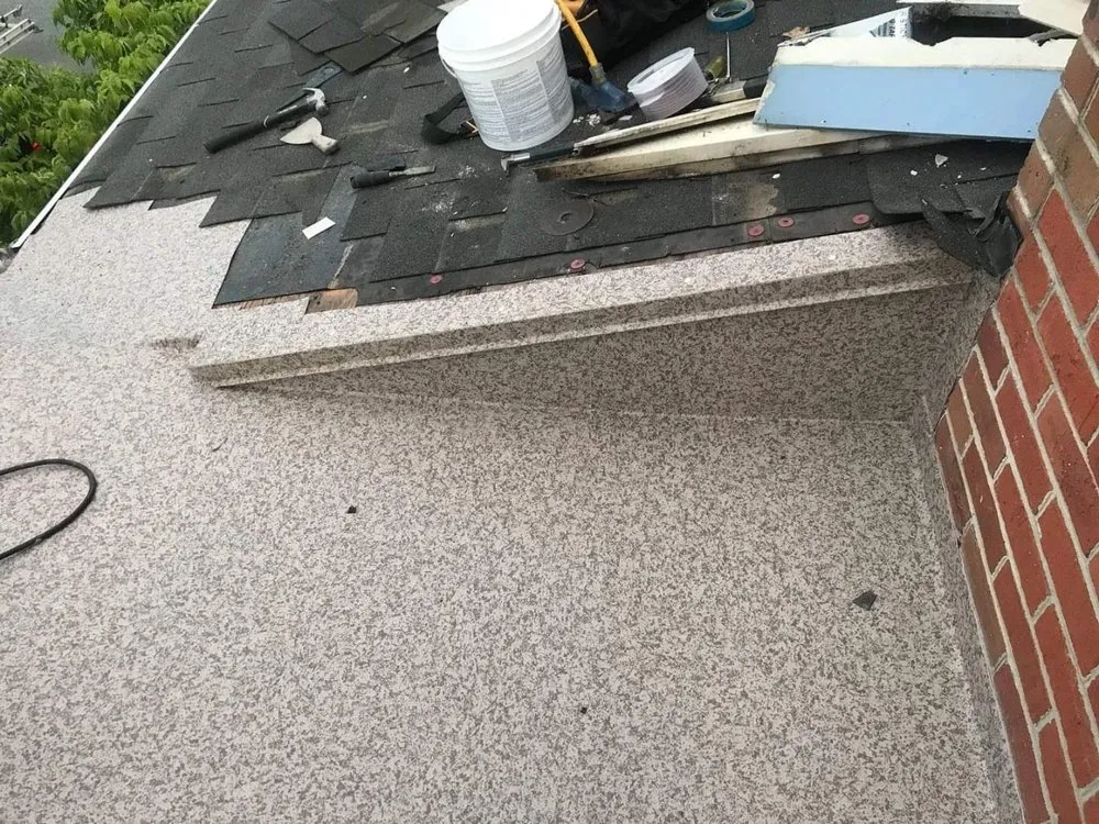 Slide of J Castillo Construction