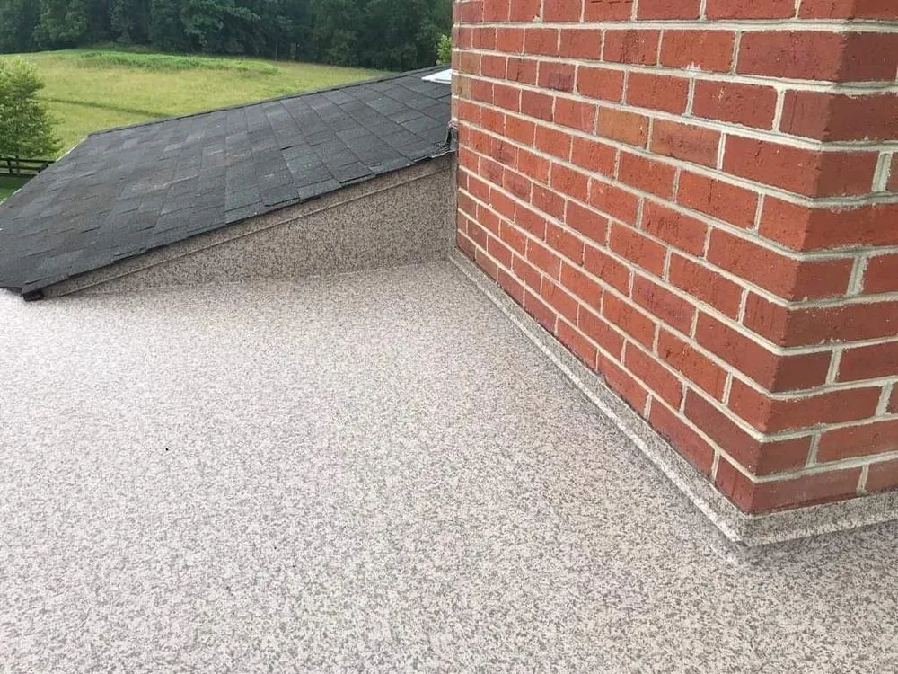 Slide of J Castillo Construction