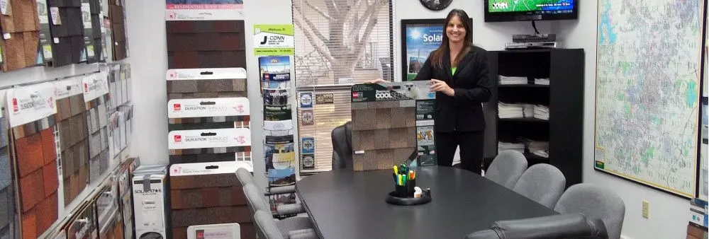 Slide of J-Conn Roofing & Repair Service