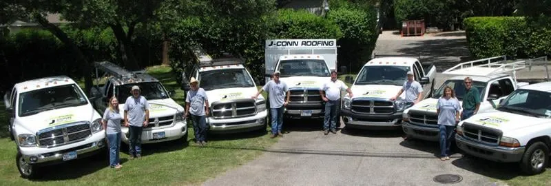 Slide of J-Conn Roofing & Repair Service