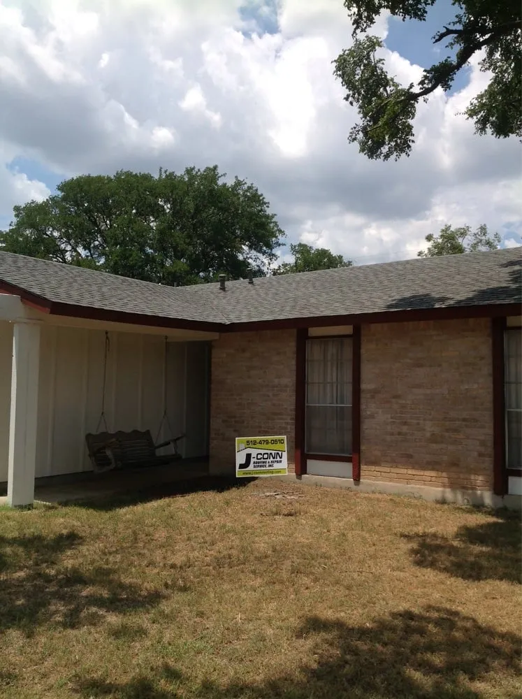 Slide of J-Conn Roofing & Repair Service