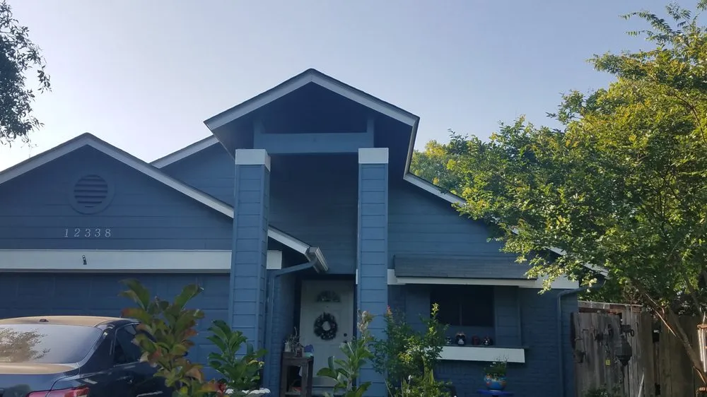 Slide of J-Conn Roofing & Repair Service