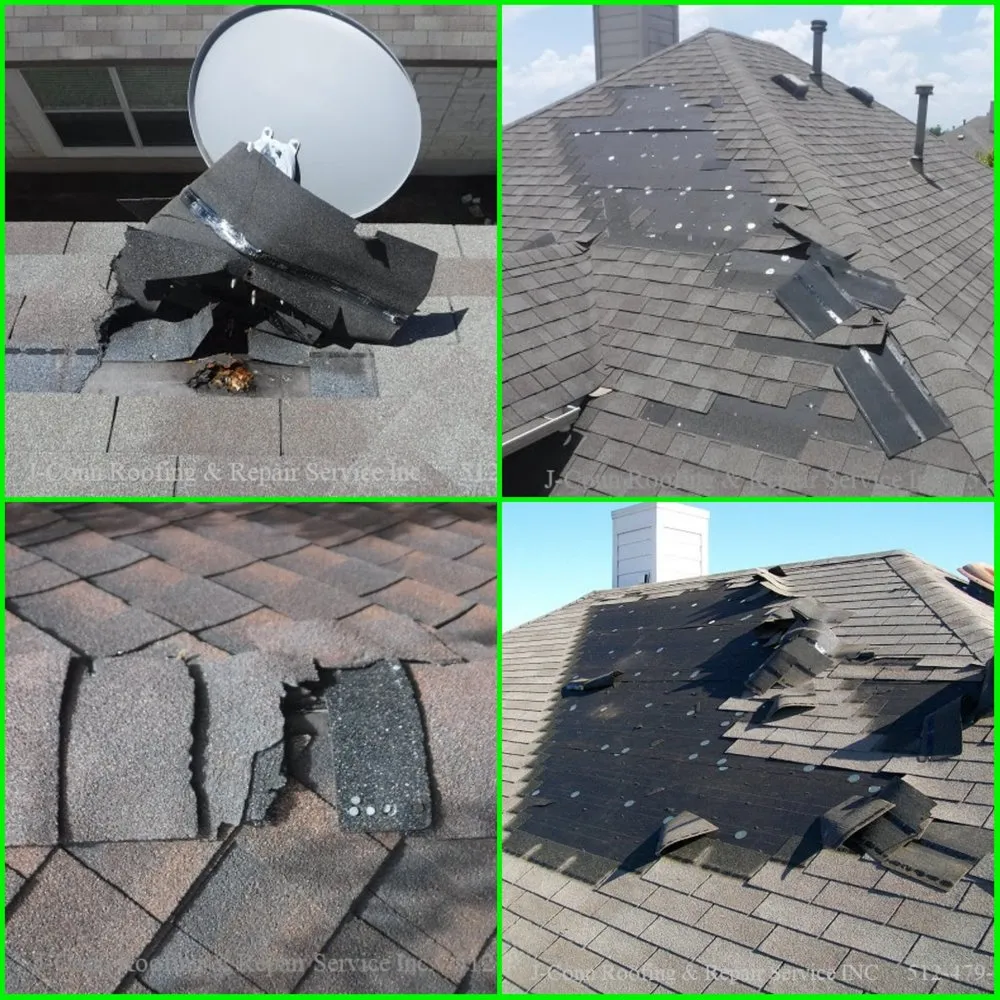 Slide of J-Conn Roofing & Repair Service