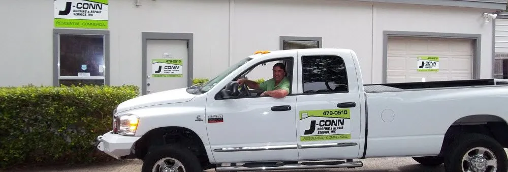 Slide of J-Conn Roofing & Repair Service