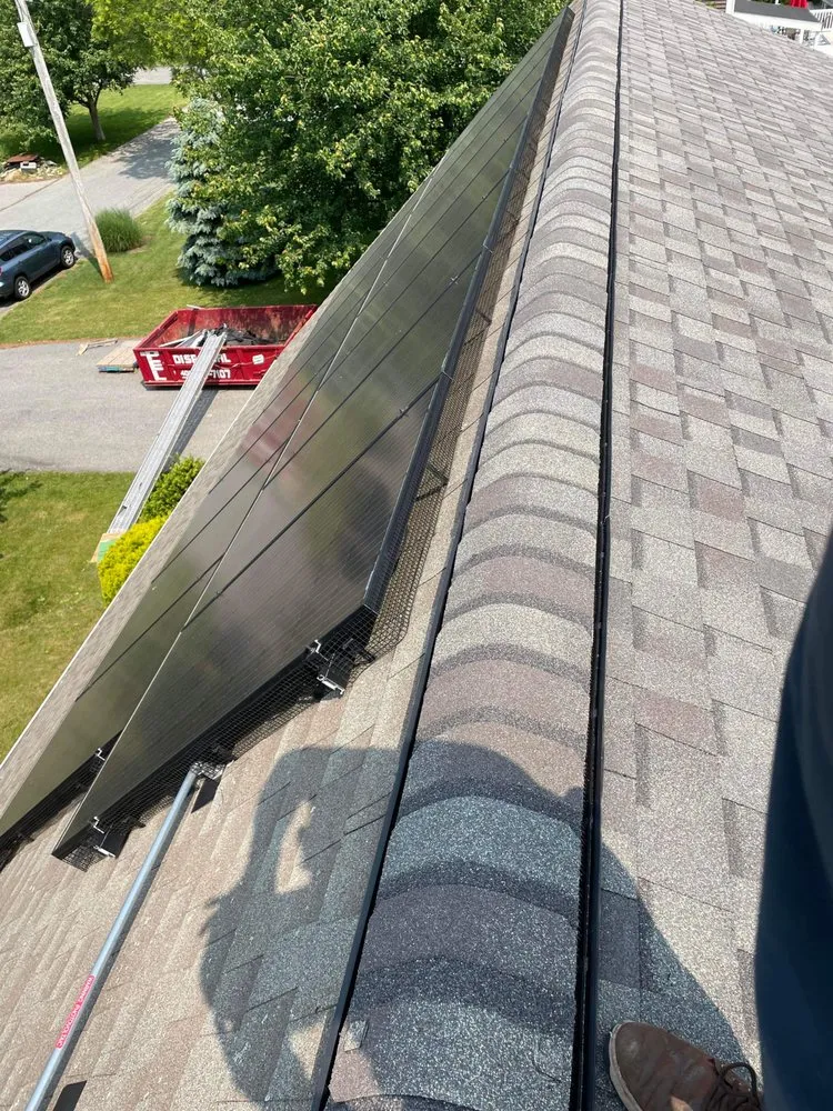 Slide of J Construction