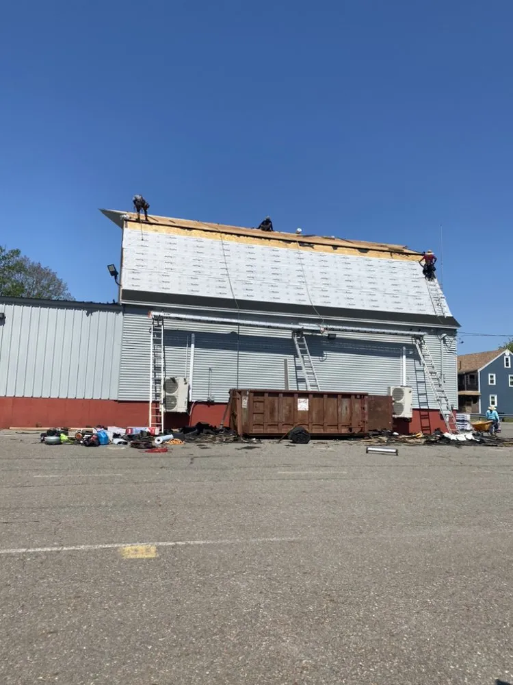 Slide of J Construction