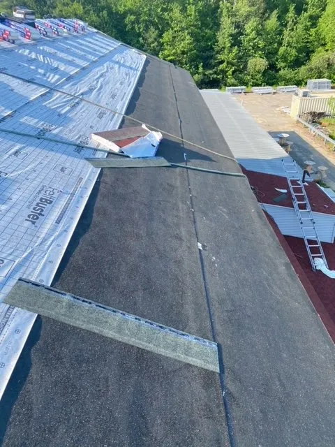 Slide of J Construction