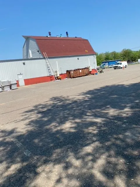 Slide of J Construction