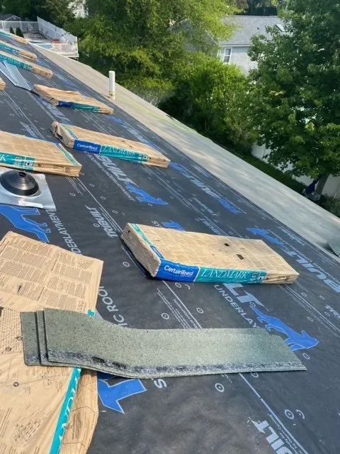 Slide of J Construction