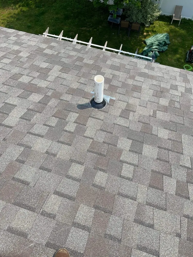 Slide of J Construction