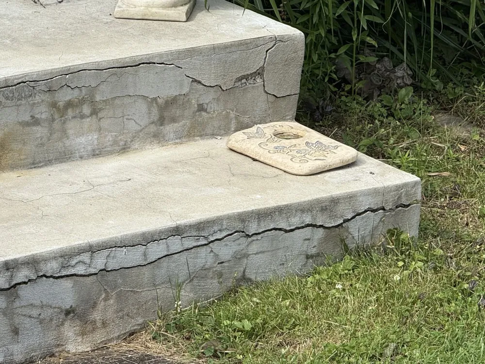 Slide of J. Corrigan