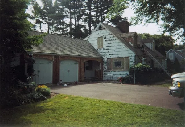 Slide of J. Corrigan