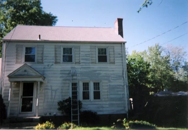 Slide of J. Corrigan