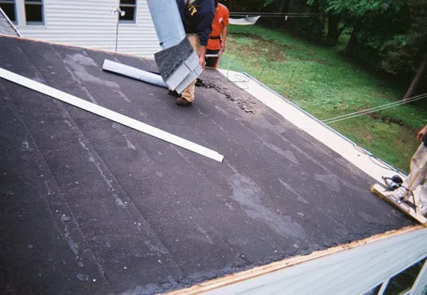 Slide of J. Corrigan