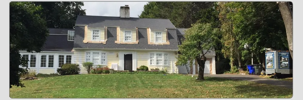 Slide of J. Corrigan