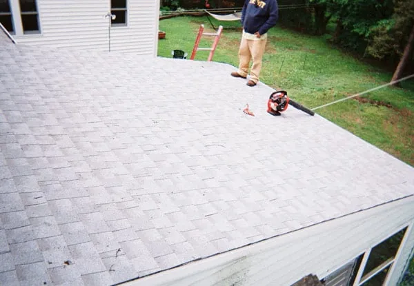 Slide of J. Corrigan