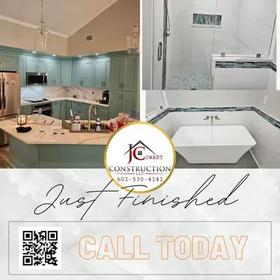 J Cowart Construction