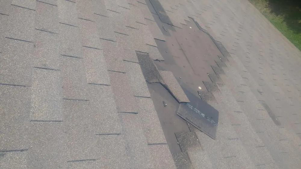 Slide of J. Cruz Homes