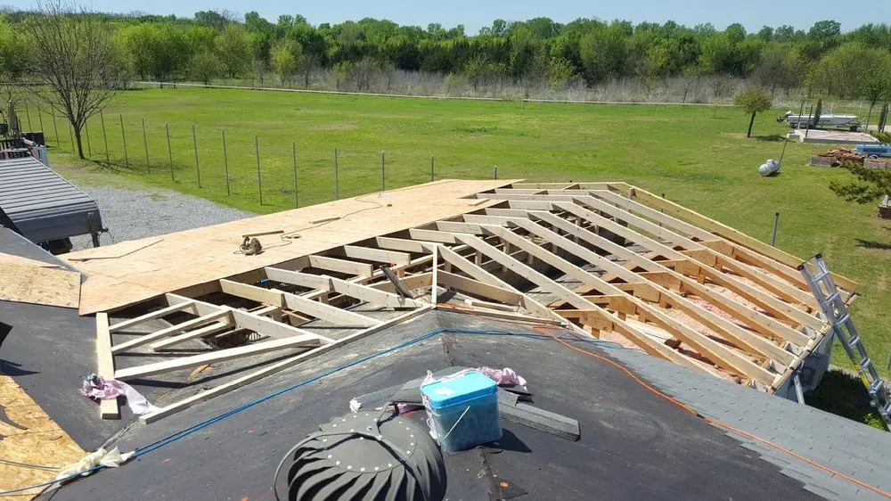 Slide of J. Cruz Homes