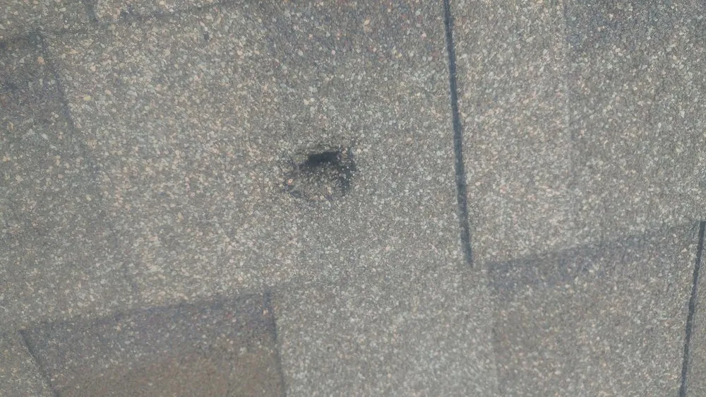 Slide of J. Cruz Homes