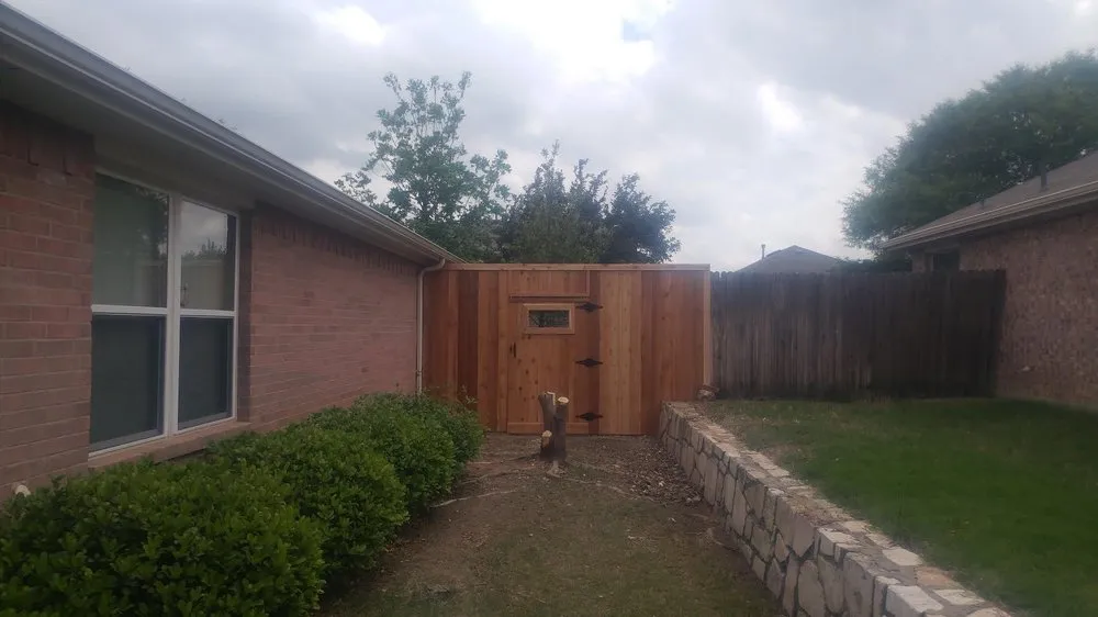 Slide of J. Cruz Homes