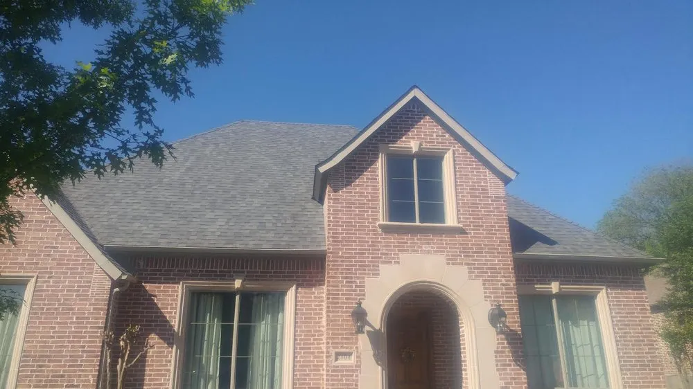 Slide of J. Cruz Homes