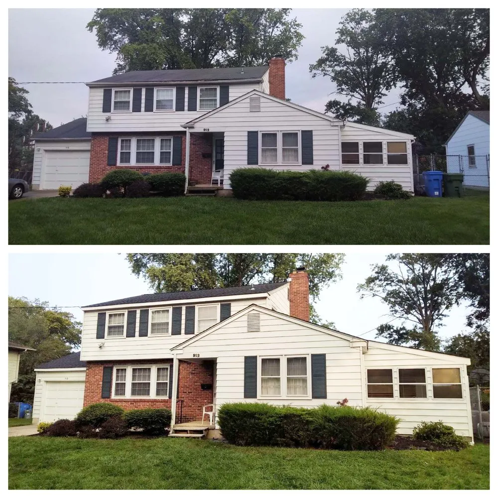 Trusted metal roofing installation in Cherry Hill Township, NJ by J. Cwanger