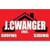 Expert shingle roofing service in Cherry Hill Township, NJ by J. Cwanger