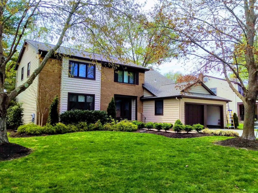 Emergency roof leak repair in Cherry Hill Township, NJ - J. Cwanger