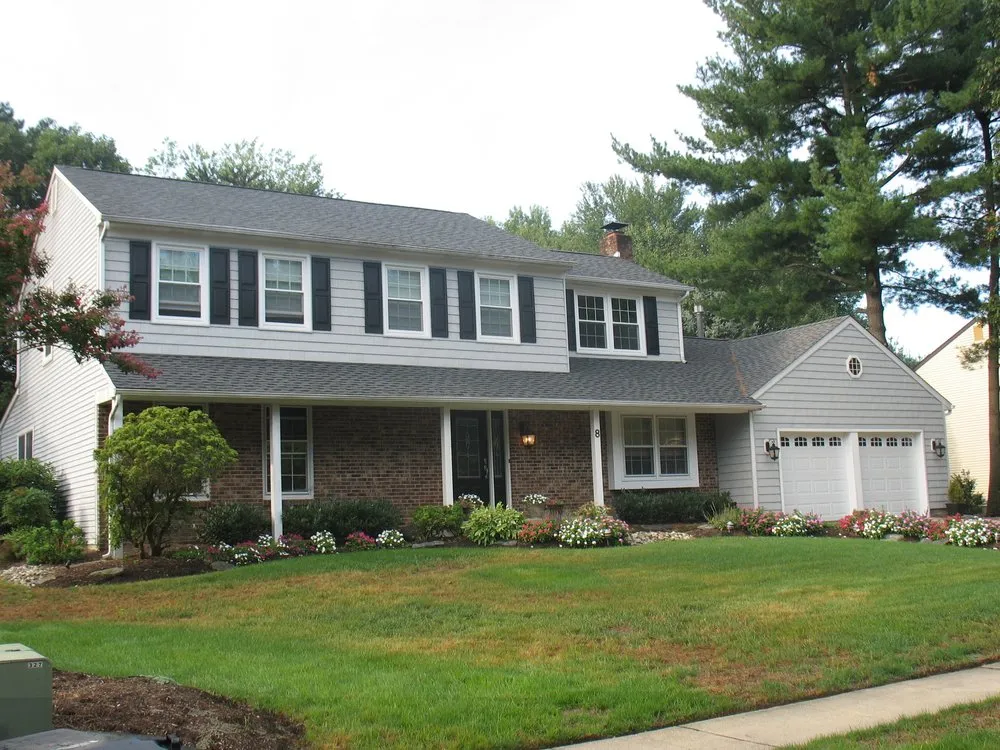 Local roof inspection experts serving Cherry Hill Township, NJ - J. Cwanger