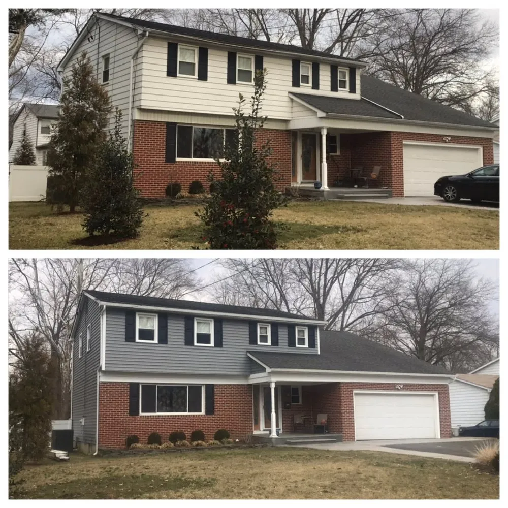 Reliable flat roof repair in Cherry Hill Township, NJ - J. Cwanger