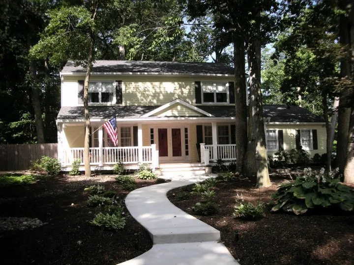 Expert roof installation in Cherry Hill Township, NJ - J. Cwanger
