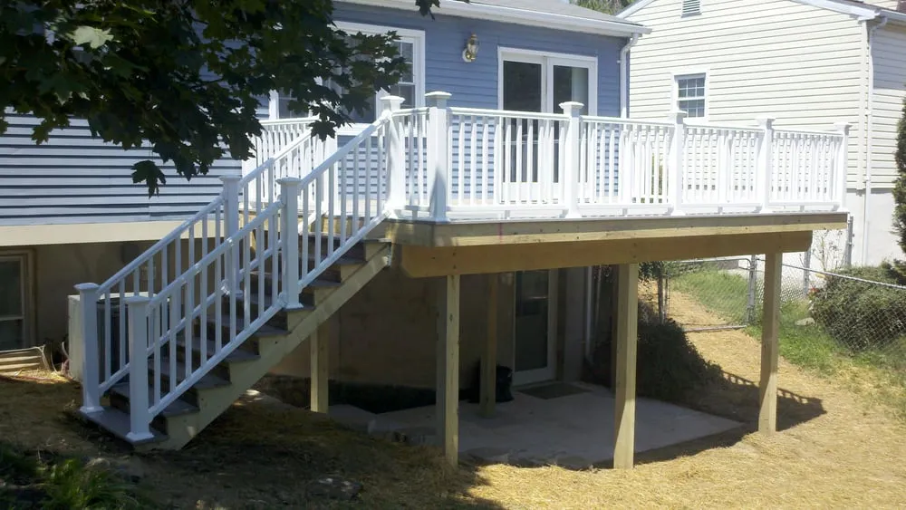 Slide of J D Rock Custom Home Improvements