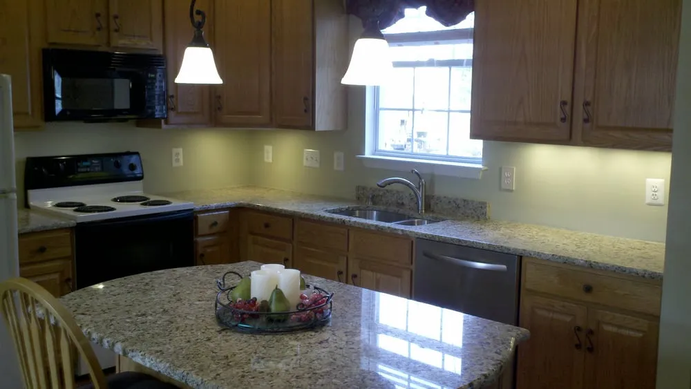 Slide of J D Rock Custom Home Improvements