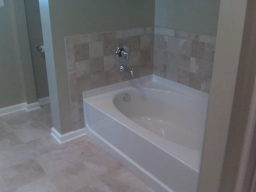 Slide of J D Rock Custom Home Improvements