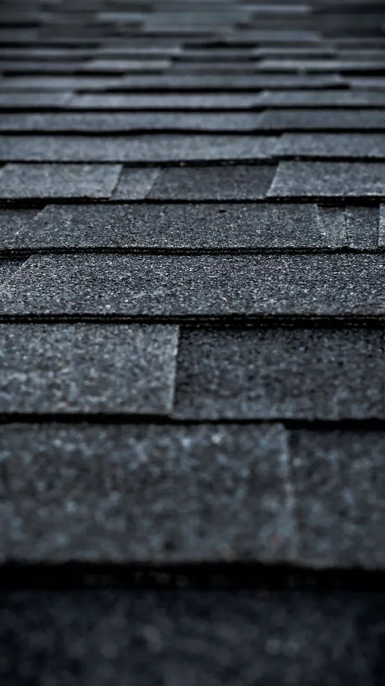 Slide of J D Roofing