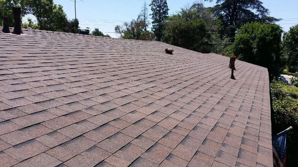 Slide of J D Roofing