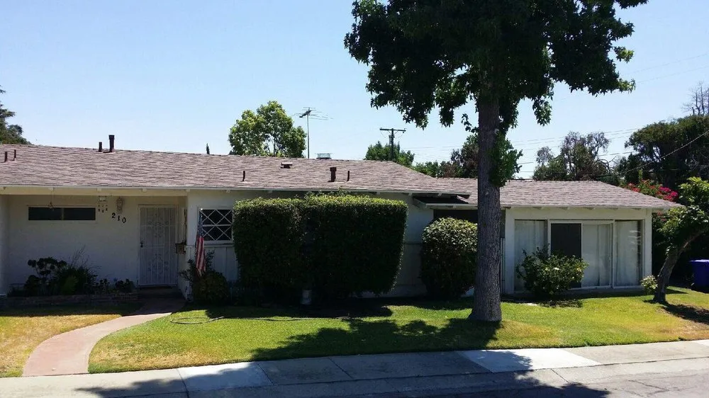 Slide of J D Roofing