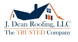 Slide of J Dean Roofing