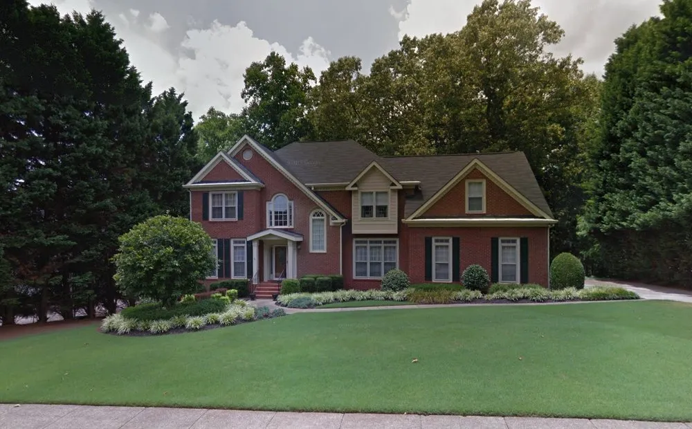 Slide of J Dean Roofing