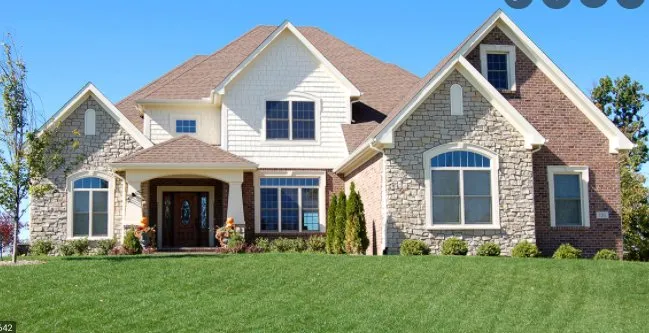 Slide of J Dean Roofing