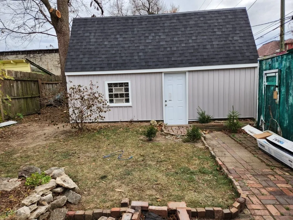 Slide of J Diaz Construction