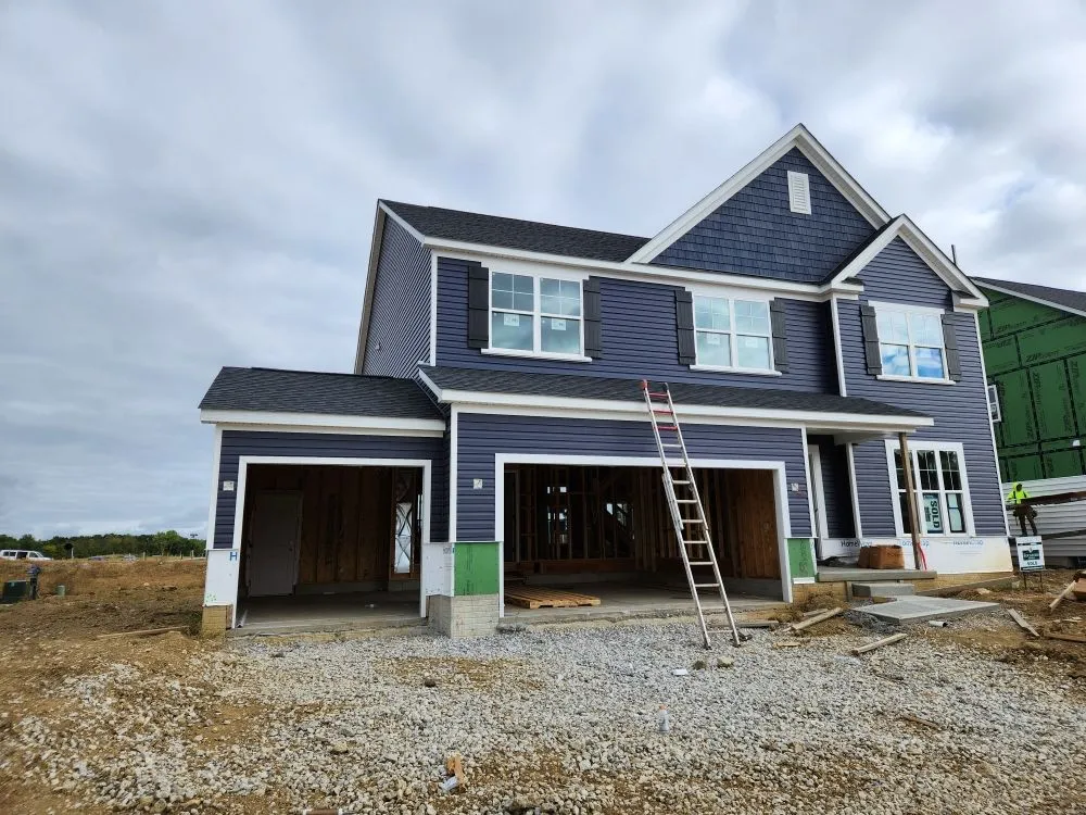 Slide of J Diaz Construction