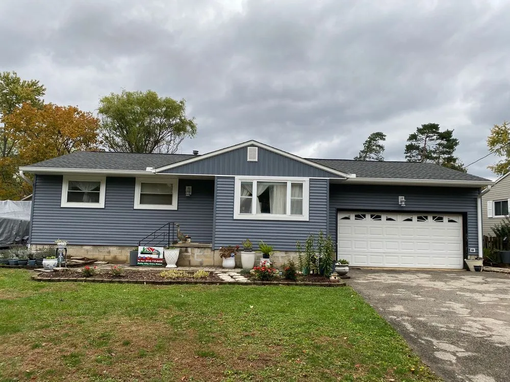 Slide of J Diaz Construction