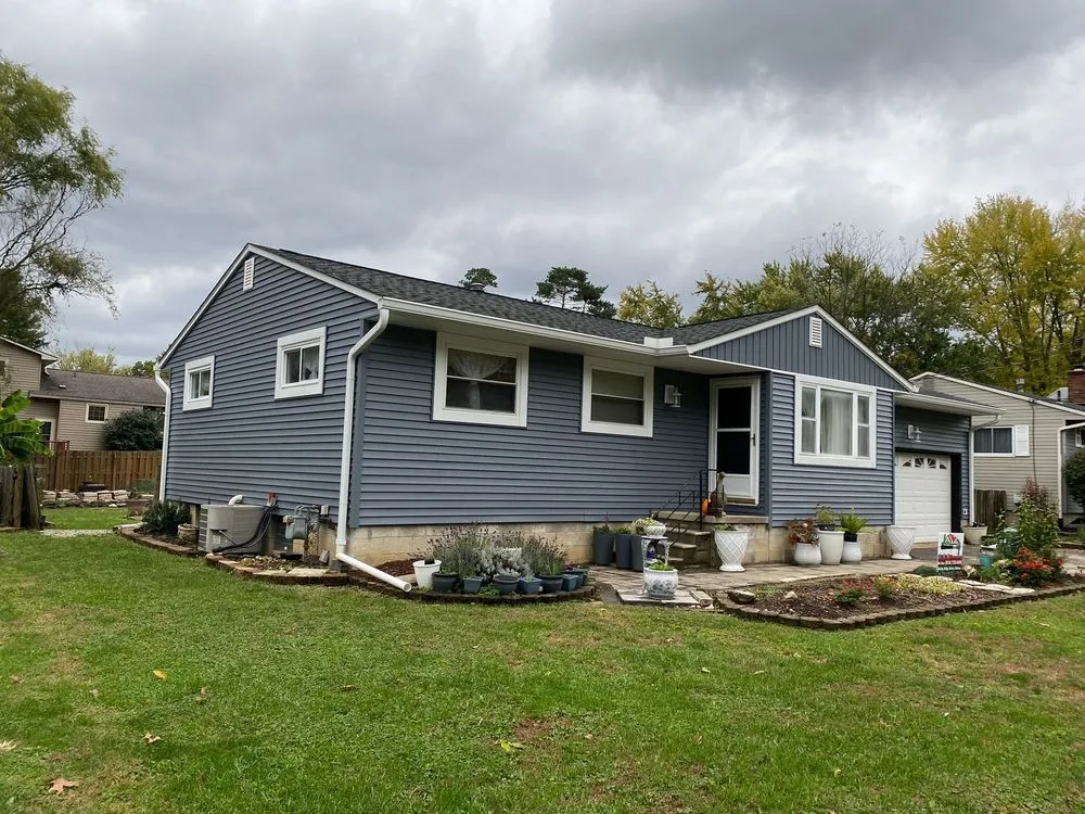 Slide of J Diaz Construction