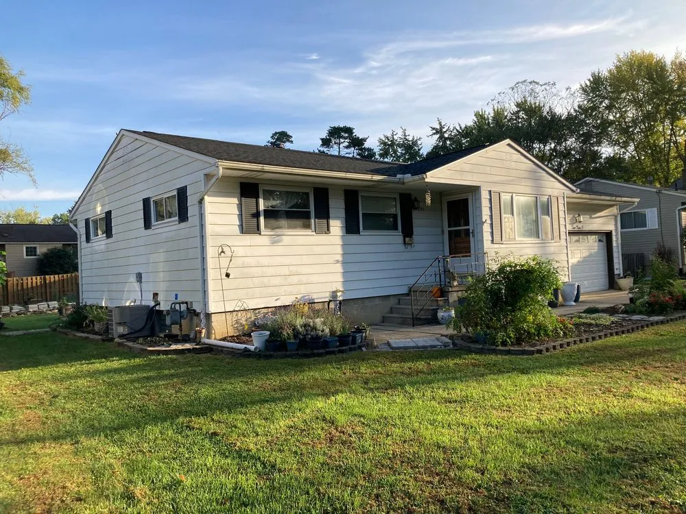 Slide of J Diaz Construction