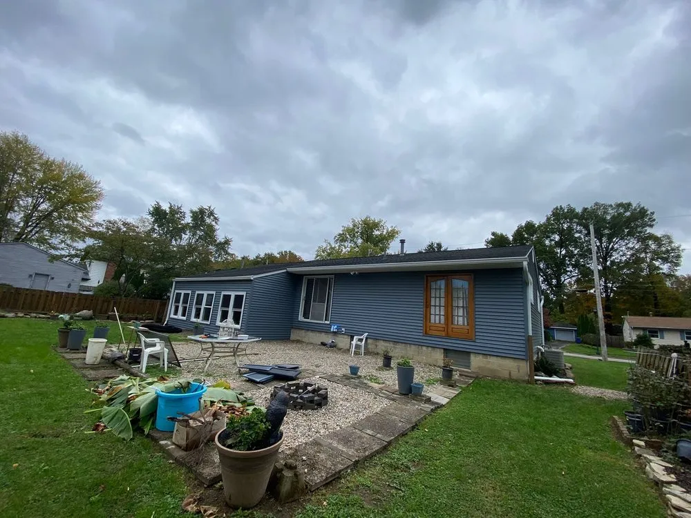 Slide of J Diaz Construction