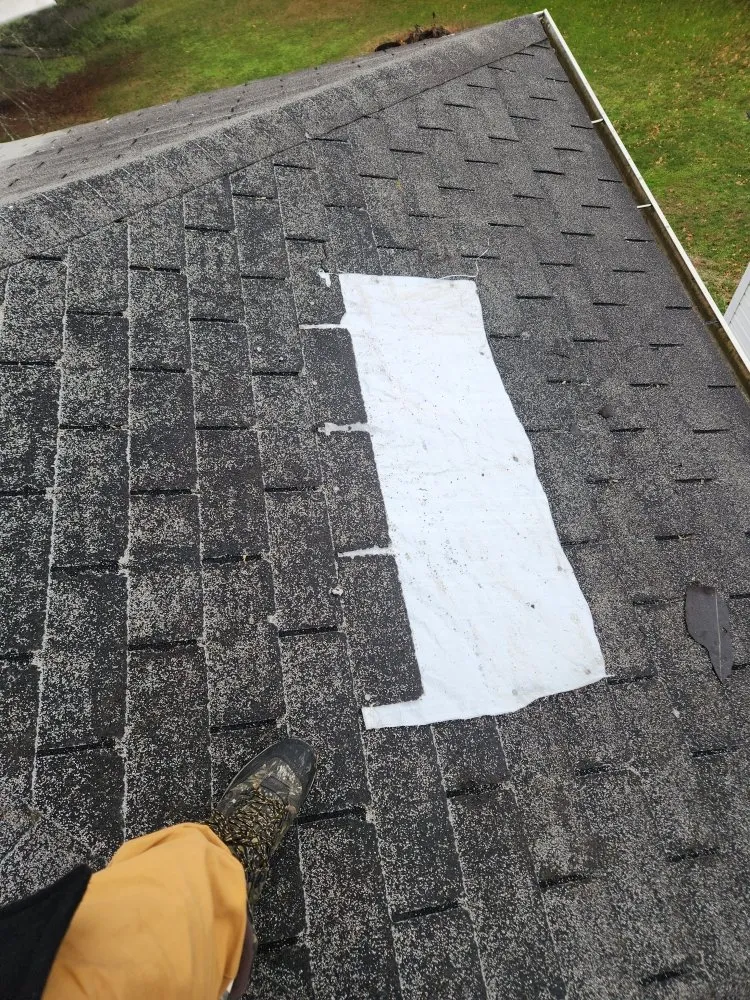 Slide of J Diaz Construction