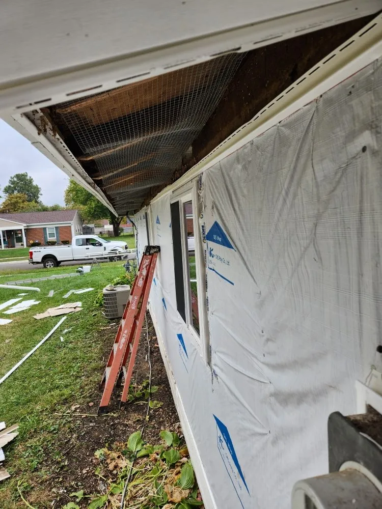 Slide of J Diaz Construction